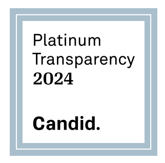 2024 Platinum Seal of Transparency
